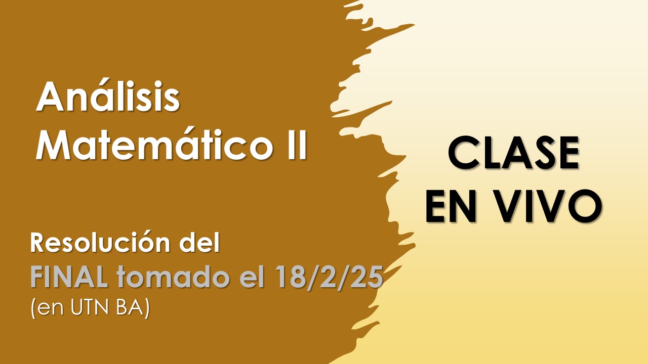 AM2 final 18-2-25