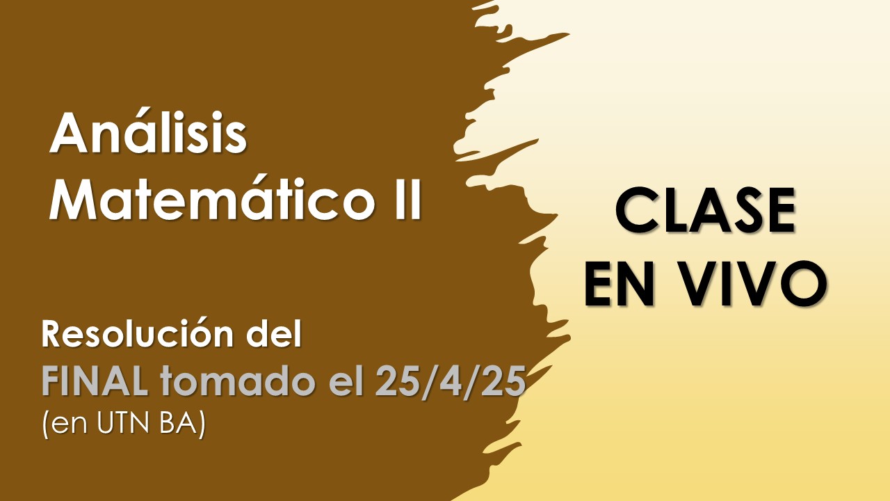 AM2 final 25-4-25