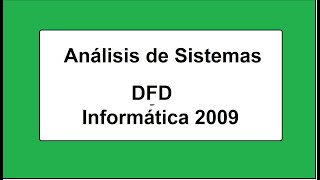 DFD