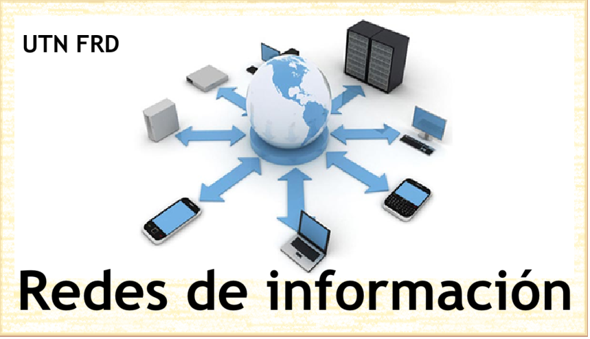 REDES youtube